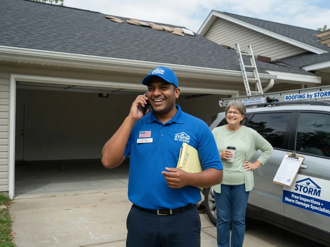 Roof Repair Near Me Cummings, KS FAQs